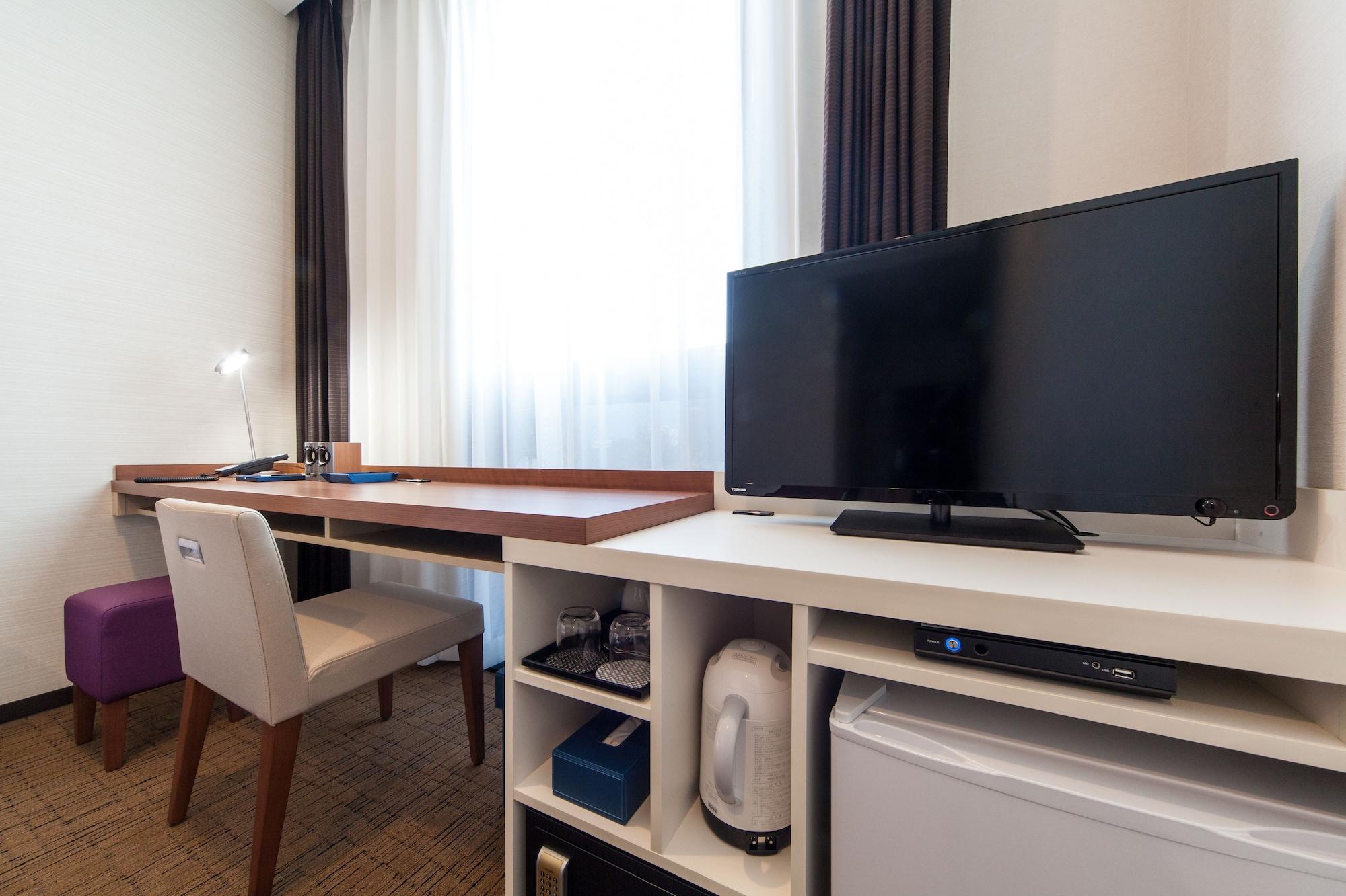 Hotel Mystays Haneda Tokyo Luaran gambar