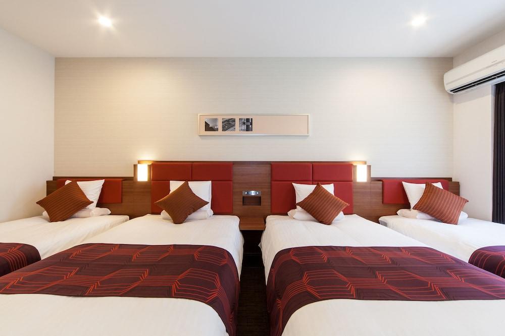 Hotel Mystays Haneda Tokyo Luaran gambar