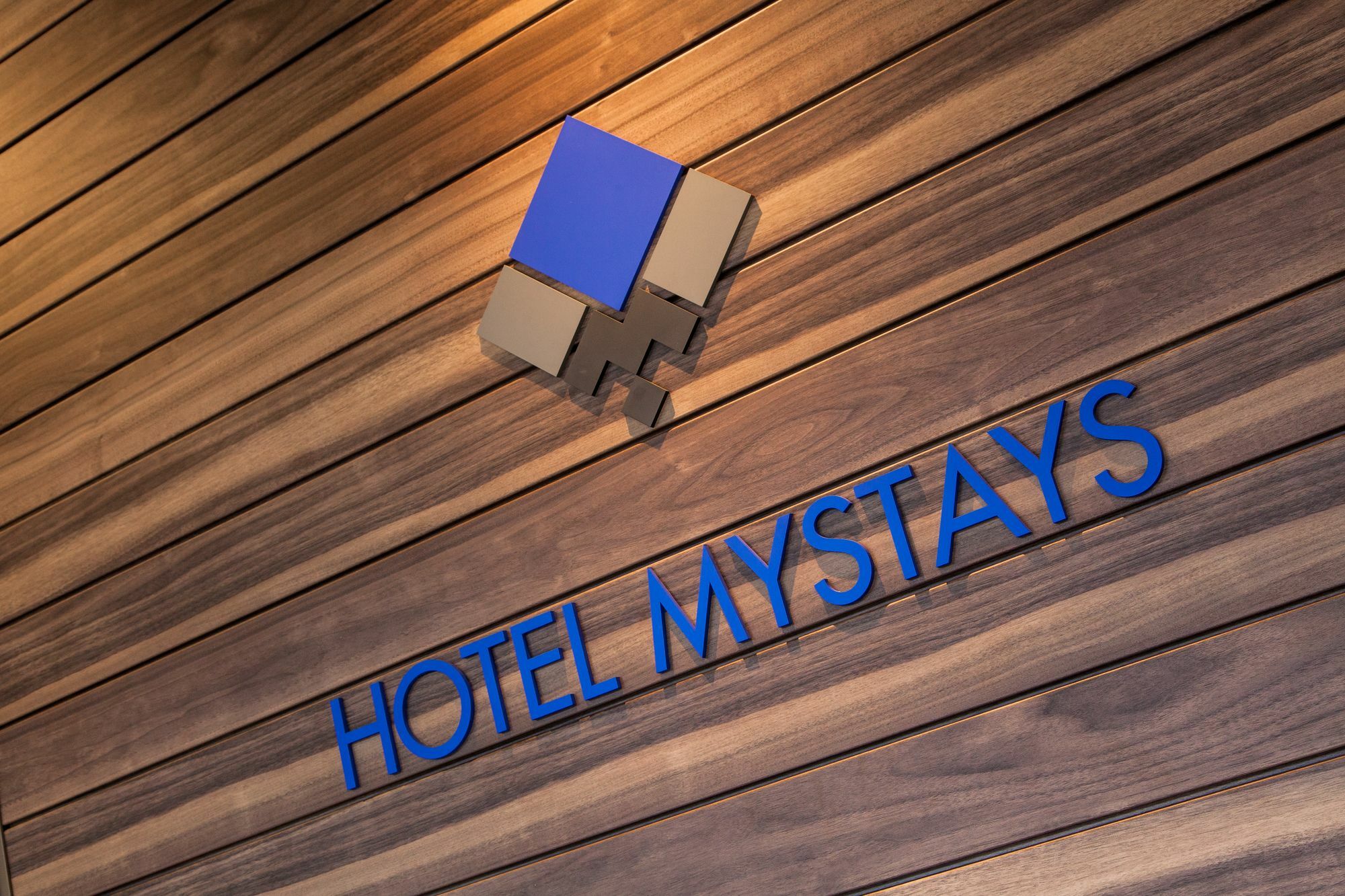 Hotel Mystays Haneda Tokyo Luaran gambar